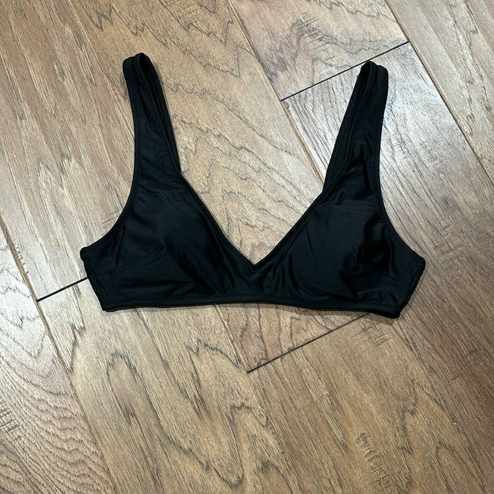 Aerie bikini top